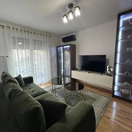 Διαμέρισμα Vand