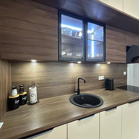 Apartment Vand *