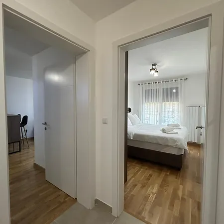 Vand Διαμέρισμα