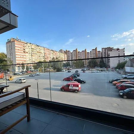 Apartment Vand