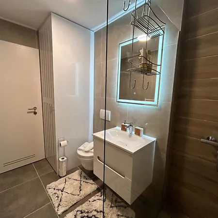 Apartment Vand *