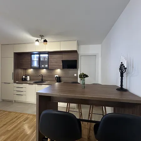Apartment Vand